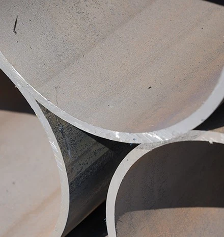ERW High Frequency Welded Pipe ERW High Frequency Welded Pipe