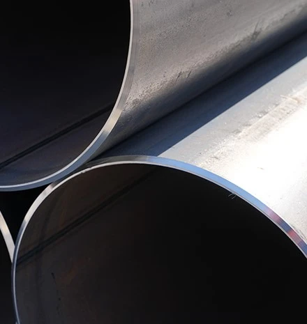 ERW High Frequency Welded Pipe ERW High Frequency Welded Pipe