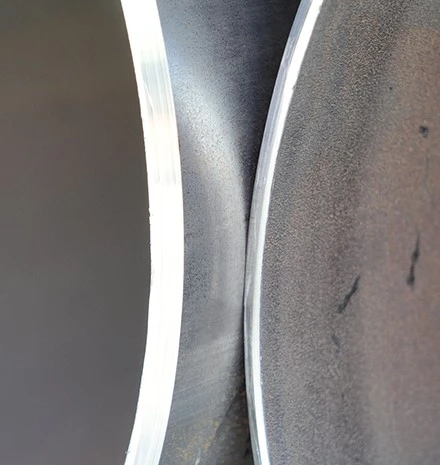 ERW High Frequency Welded Pipe ERW High Frequency Welded Pipe