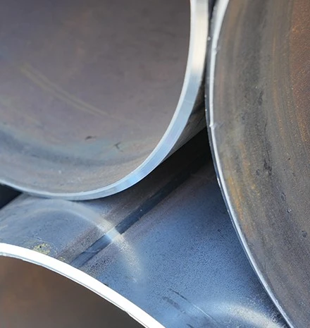 ERW High Frequency Welded Pipe ERW High Frequency Welded Pipe