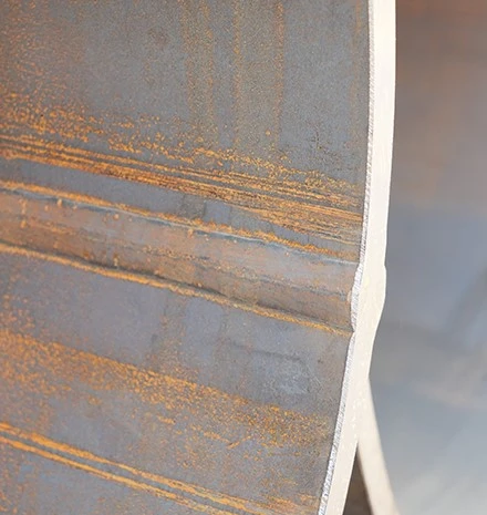ERW Steel Pipe ERW Steel Pipe