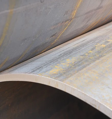 ERW Steel Pipe ERW Steel Pipe
