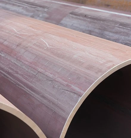 ERW Steel Pipe ERW Steel Pipe