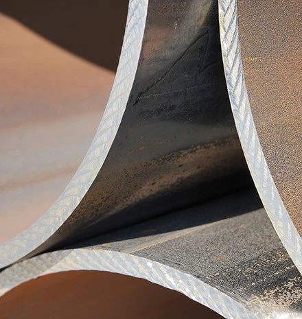 ERW Steel Pipe ERW Steel Pipe