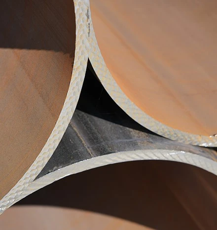 ERW Steel Pipe ERW Steel Pipe