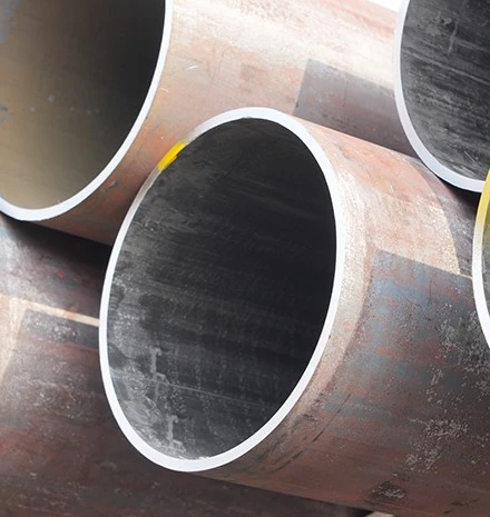 ERW Carbon Steel Pipe ERW Carbon Steel Pipe