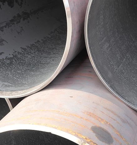 ERW Carbon Steel Pipe ERW Carbon Steel Pipe