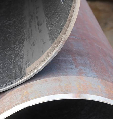 ERW Carbon Steel Pipe ERW Carbon Steel Pipe