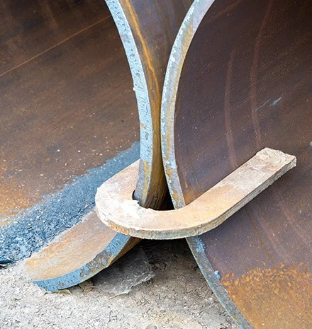 LSAW Steel Pipe LSAW Steel Pipe