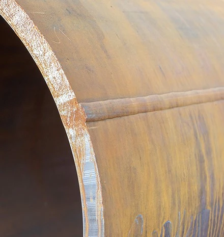 LSAW Steel Pipe LSAW Steel Pipe