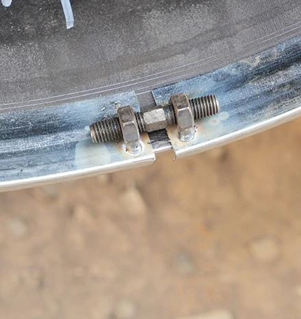 LSAW Welded Steel Pipe LSAW Welded Steel Pipe