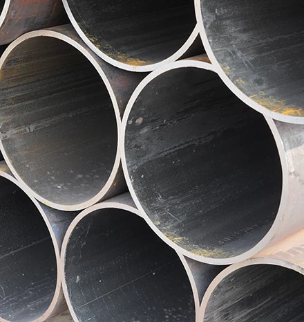 ERW Carbon Steel Pipe ERW Carbon Steel Pipe