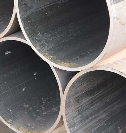 ERW Carbon Steel Pipe ERW Carbon Steel Pipe