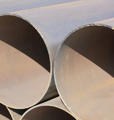 ERW Steel Pipe ERW Steel Pipe