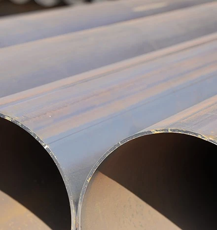 ERW Steel Pipe ERW Steel Pipe