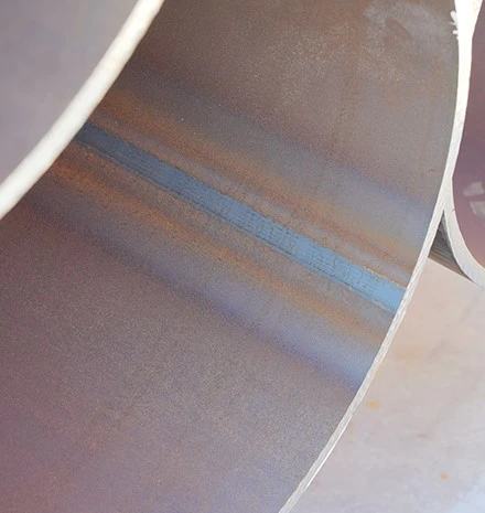 508 mm ERW steel pipe 508 mm ERW steel pipe