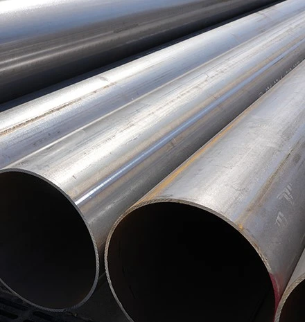 ERW Steel Pipe ERW Steel Pipe