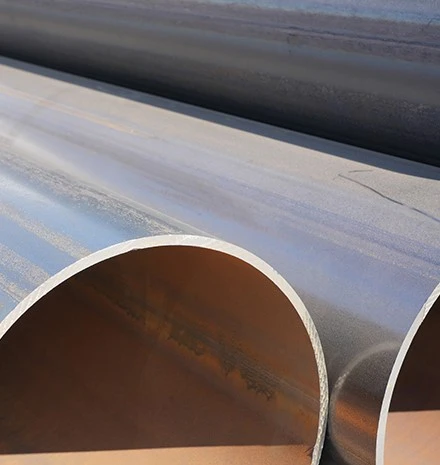 DN100 API 5L Grade B ERW steel pipes DN100 API 5L Grade B ERW steel pipes