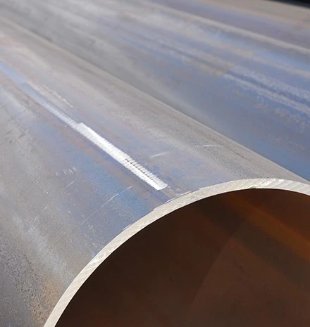 DN100 API 5L Grade B ERW steel pipes DN100 API 5L Grade B ERW steel pipes