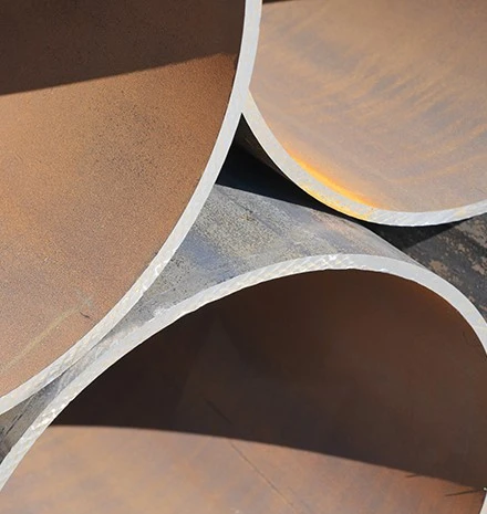 DN100 API 5L Grade B ERW steel pipes DN100 API 5L Grade B ERW steel pipes