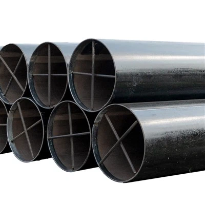 एपीआई 5 एल एलएसएवी स्टील गैस पाइप