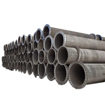 DN1300 LSAW स्टील पाइप