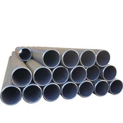 L415M X60 LSAW स्टील पाइप