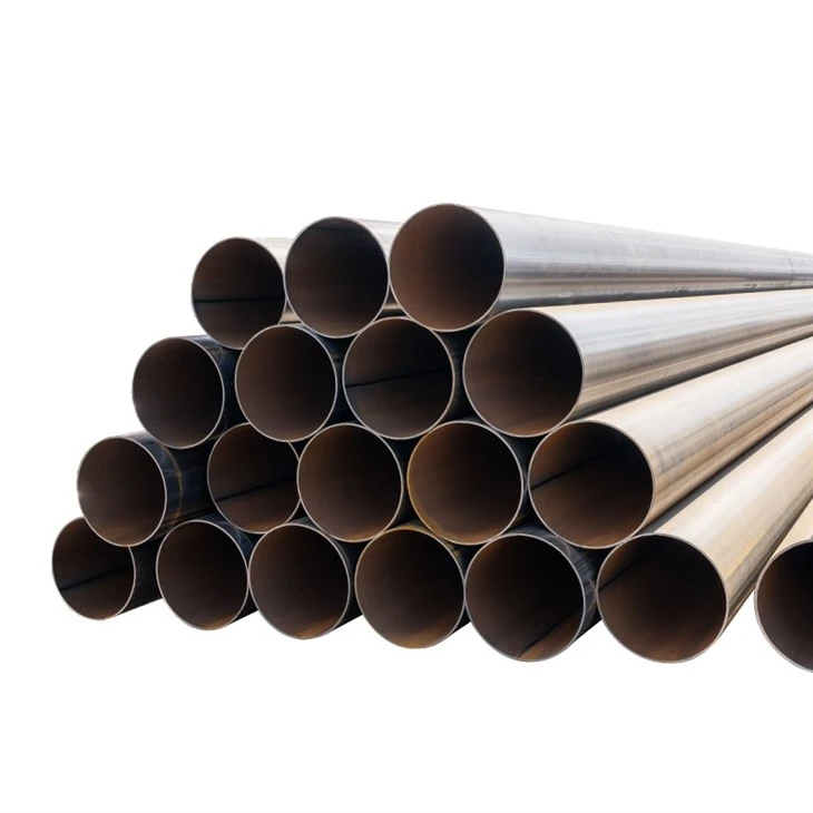 Warehouse Steel Structure ERW Steel Pipe EN 10219-1 best